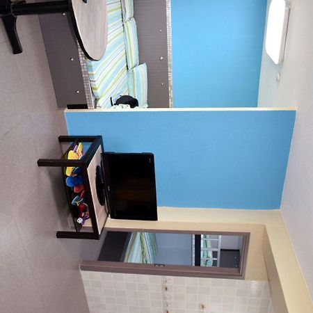 Sea View Holiday House ฮ่องกง ภายนอก รูปภาพ