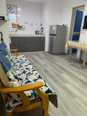 Sea View Holiday House ฮ่องกง ภายนอก รูปภาพ