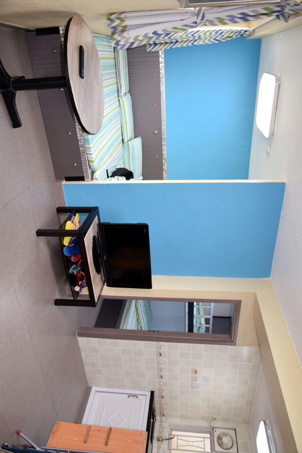 Sea View Holiday House ฮ่องกง ภายนอก รูปภาพ