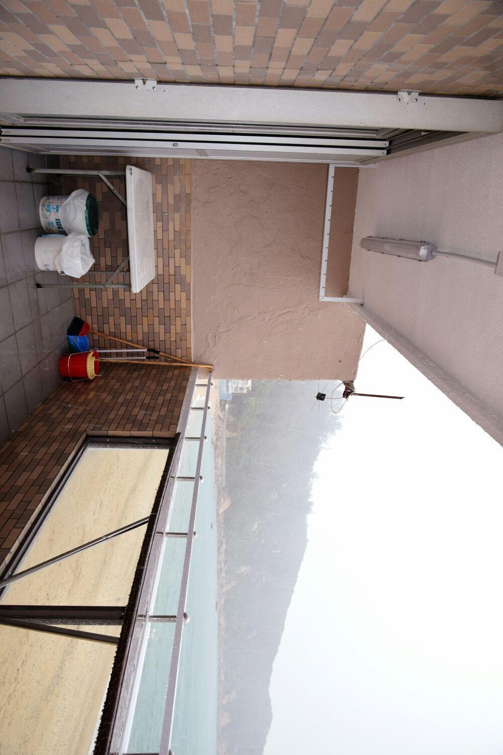 Sea View Holiday House ฮ่องกง ภายนอก รูปภาพ