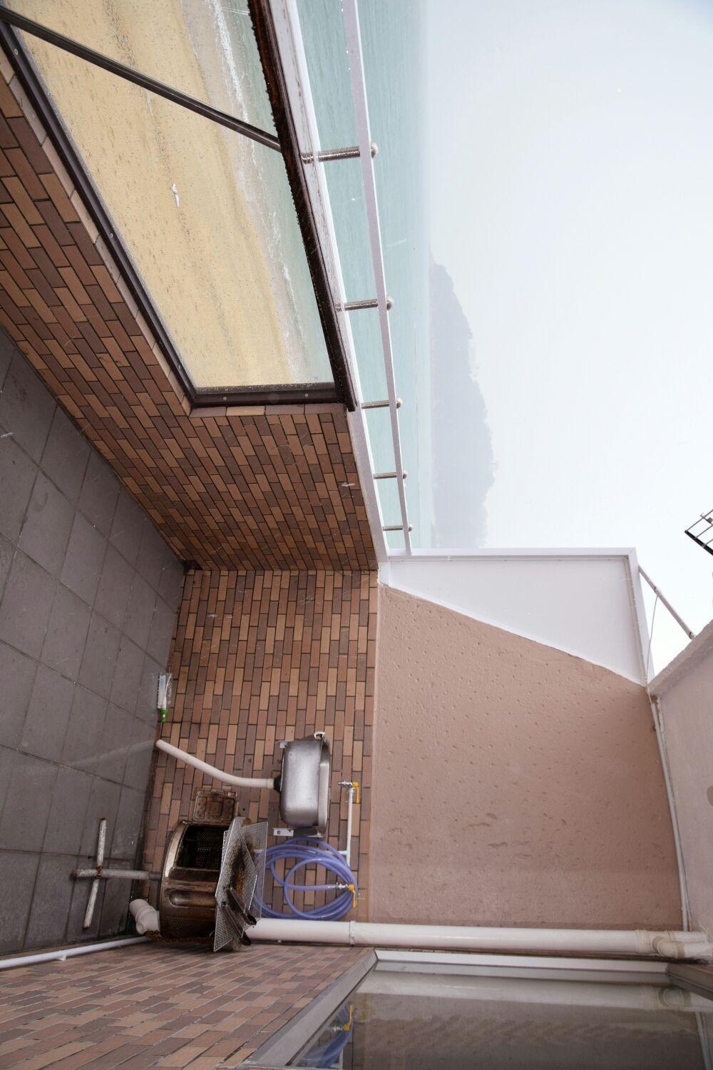 Sea View Holiday House ฮ่องกง ภายนอก รูปภาพ