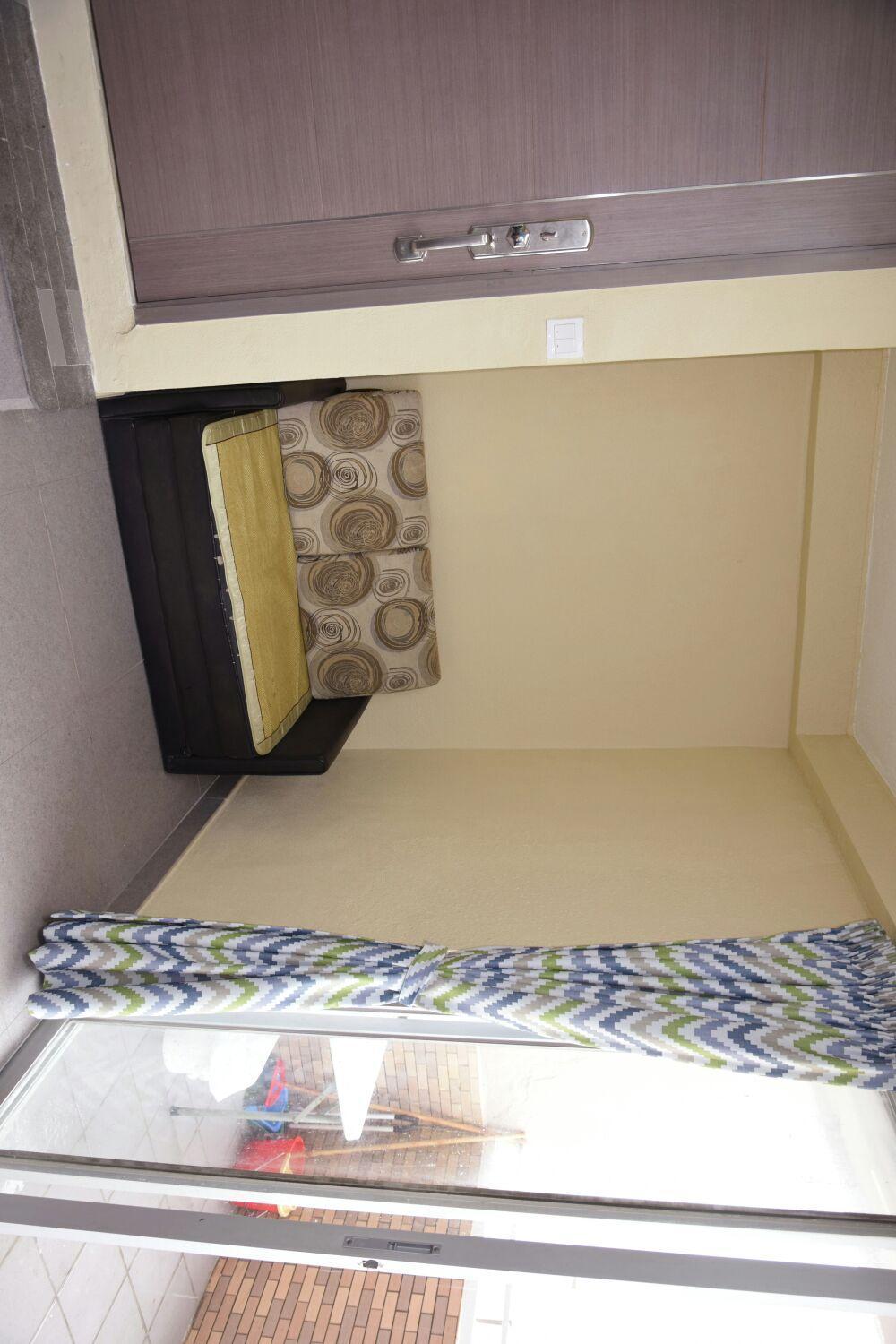 Sea View Holiday House ฮ่องกง ภายนอก รูปภาพ
