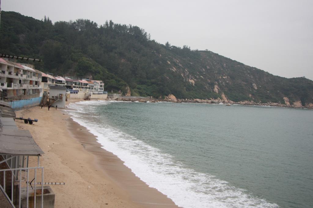 Sea View Holiday House ฮ่องกง ภายนอก รูปภาพ