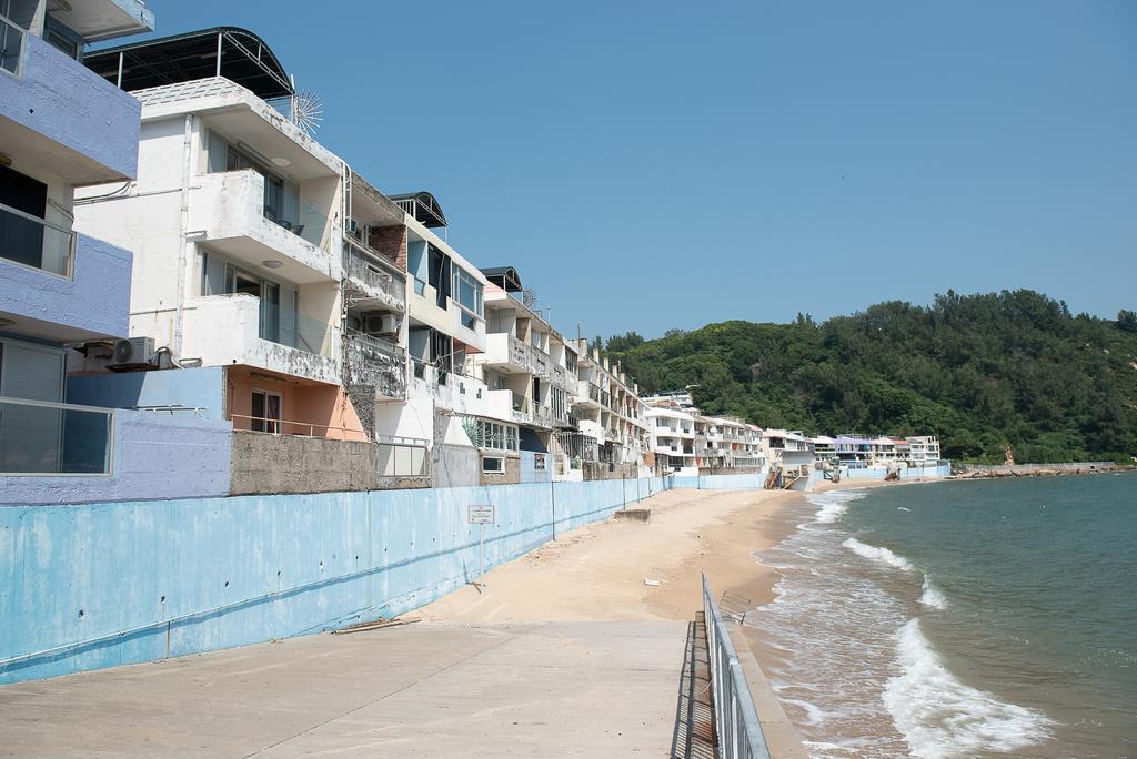 Sea View Holiday House ฮ่องกง ภายนอก รูปภาพ